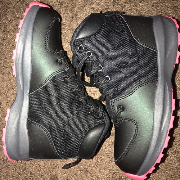 nike boots preschool